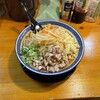 麺家 くさび 福島店