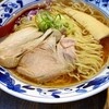 貝出汁らぁ麺 虎武