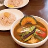 野菜料理とスープカレーのお店 南葉亭