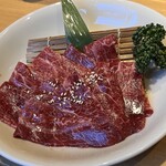 焼肉 なな楽 - 