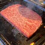 焼肉 なな楽 - 