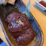 焼肉 なな楽 - 