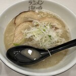 ラーメン海鳴 - 