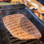 焼肉 なな楽 - 