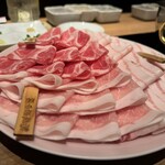 PRETTY PORK FACTORY - 