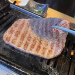 焼肉 なな楽 - 