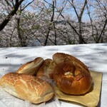 島のパン屋さん - 