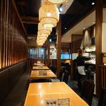 Hitsumabushi Nagoya Binchou - 