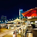 CITABRIA BAYPARK GRILL & BAR - 