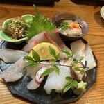 Izakaya Daihachiguruma - 