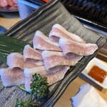 焼肉 なな楽 - 