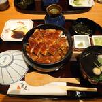 Hitsumabushi Nagoya Binchou - 