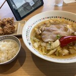 どうとんぼり神座 - 