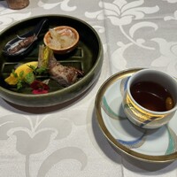 GoldFin 過門香 新橋店 - 