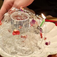 賛否両論 名古屋 - 飴細工