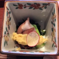 鮨と和の食　清吉 - 