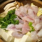 梅月 - てっちり