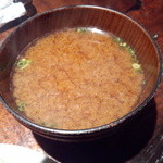 あげづき - ヒレかつ定食