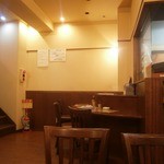 スパゲッティハウス シェフ - 2014年2月