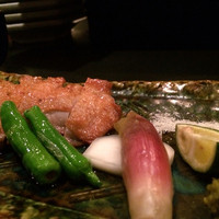 並木橋なかむら - 