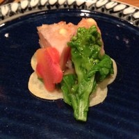 横浜 瀬里奈 浪漫茶屋 - 前菜〜