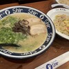 博多らーめん ShinShin 天神本店