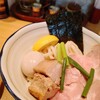 自家製麵 ふくろう