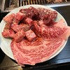 焼肉 明光苑