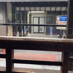 川豊 - 窓の風景（＾∇＾）