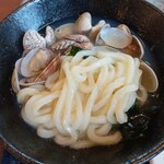 丸亀製麺 - うどん