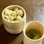 合馬茶屋 - 