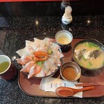 日本料理てら岡 - 