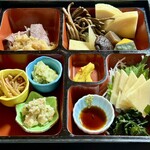 合馬茶屋 - 