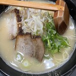 こうちゃん　らー麺 - 