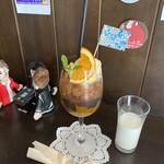 テガミシャブルワリー