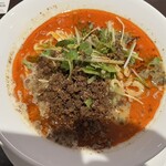 四川担担麺 阿吽 - 