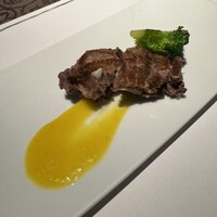 青山牛彩 - 
