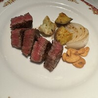 青山牛彩 - 