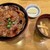 豚丼のぶたはげ - 料理写真: