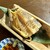合馬茶屋 - 料理写真:焼筍