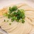 うどん屋 ギビツミ - 料理写真:キレイな麺線