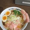 ラーメンステーション  - 