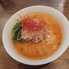 Jinrikisha - 担々麺