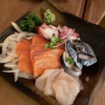 燻製Dining OJIJI - 