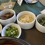 大山ゴルフクラブレストラン - 