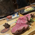 肉小屋 - 