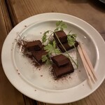 燻製Dining OJIJI - 