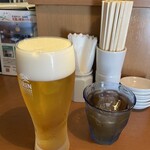 らーめん かばちや - 