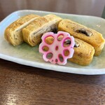 炭焼鰻ひつまぶし うお茂 - 