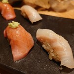 Sushi Amato - 